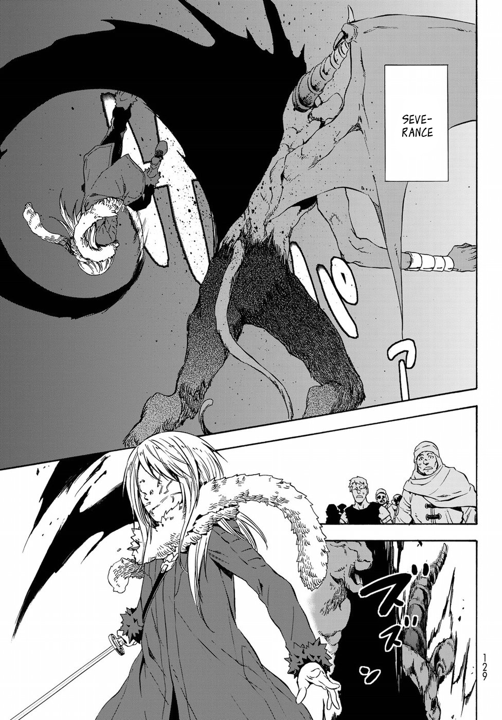 Tensei Shitara Slime Datta Ken Chapter 44 30